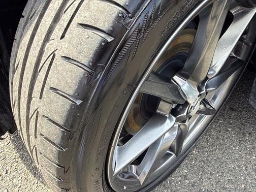 Jet Black Mica 2016 Mazda MX-5 Miata Grand Touring