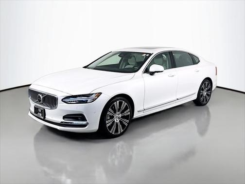 2023 Volvo S90 B6 Ultimate
