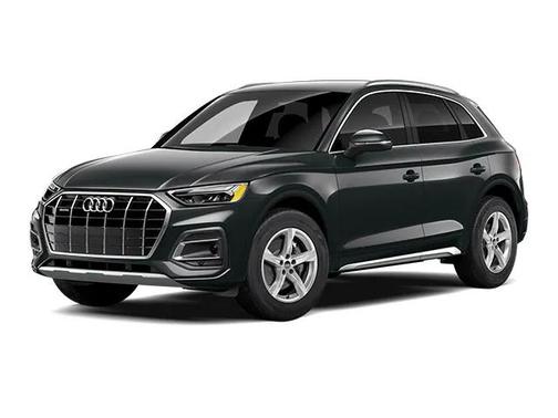 2023 Audi Q5 40 Premium Plus