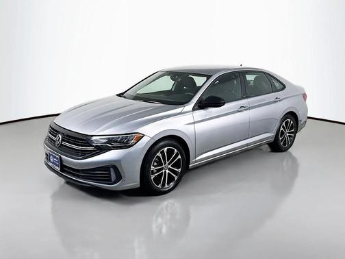 2023 Volkswagen Jetta 1.5T Sport
