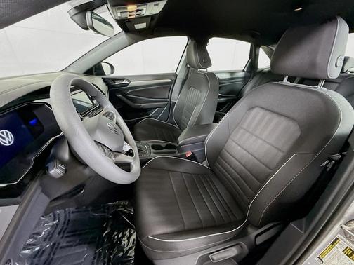 2023 Volkswagen Jetta 1.5T Sport