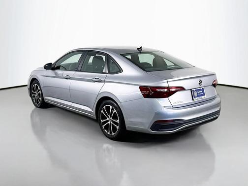2023 Volkswagen Jetta 1.5T Sport