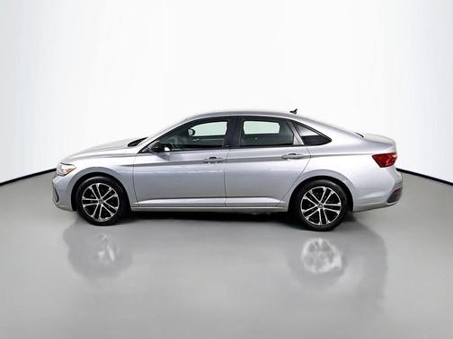 2023 Volkswagen Jetta 1.5T Sport