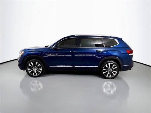 2021 Volkswagen Atlas 3.6L SEL Premium