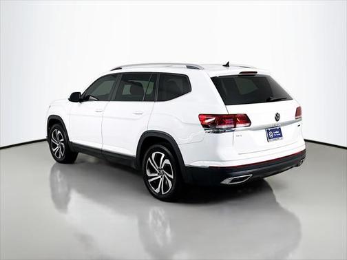 2022 Volkswagen Atlas 2.0T SEL