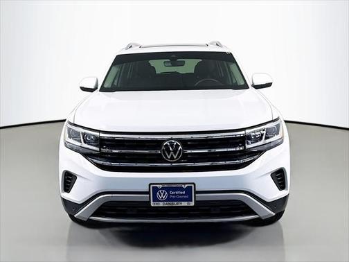 2022 Volkswagen Atlas 2.0T SEL