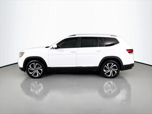 2022 Volkswagen Atlas 2.0T SEL