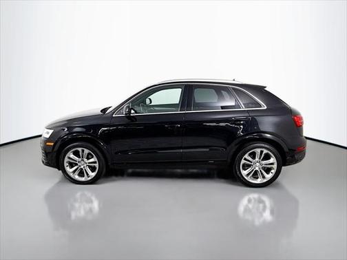 2016 Audi Q3 2.0T Premium Plus