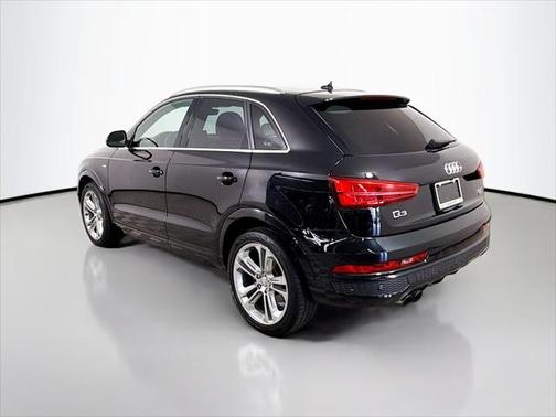 2016 Audi Q3 2.0T Premium Plus