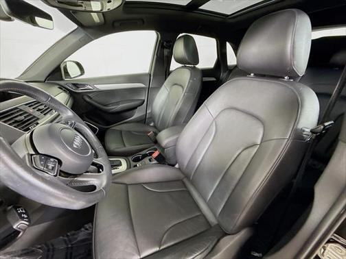2016 Audi Q3 2.0T Premium Plus