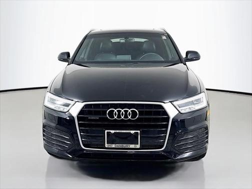 2016 Audi Q3 2.0T Premium Plus