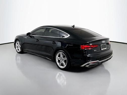 2021 Audi A5 Sportback 45 S Line Premium Plus