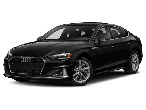 2021 Audi A5 Sportback 45 S Line Premium Plus