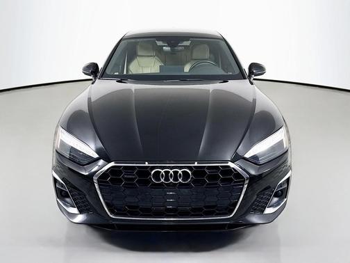 2021 Audi A5 Sportback 45 S Line Premium Plus