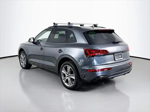2025 Audi Q5 45 S line Premium