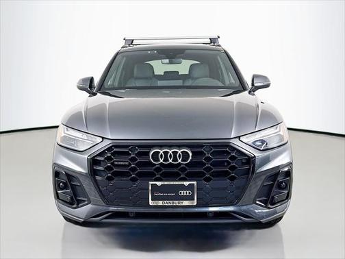2025 Audi Q5 45 S line Premium