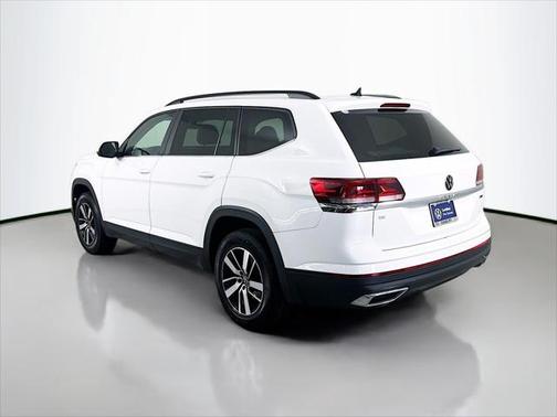 2022 Volkswagen Atlas 2.0T SE