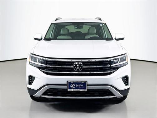 2022 Volkswagen Atlas 2.0T SE