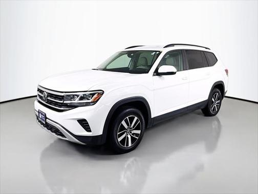 2022 Volkswagen Atlas 2.0T SE