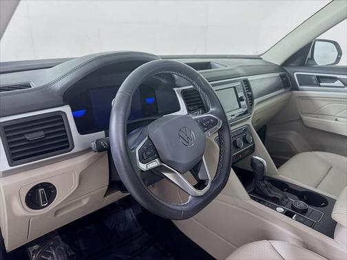 2022 Volkswagen Atlas 2.0T SE