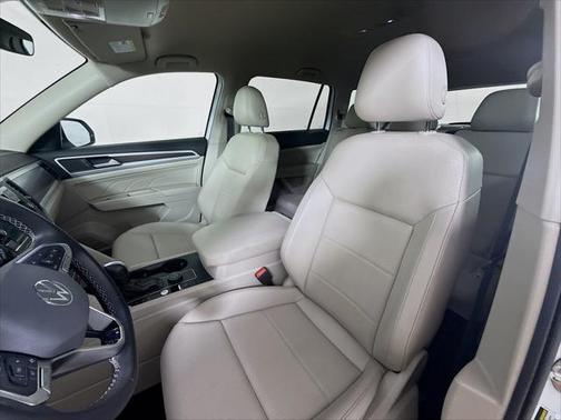 2022 Volkswagen Atlas 2.0T SE