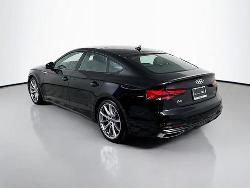 2025 Audi A5 Sportback 45 S Line Premium