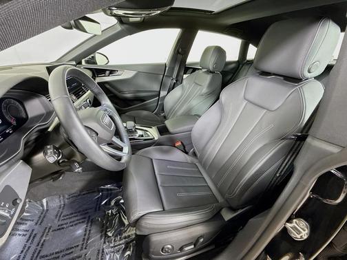 2025 Audi A5 Sportback 45 S Line Premium