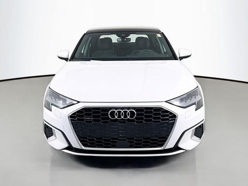 2022 Audi A3 Premium