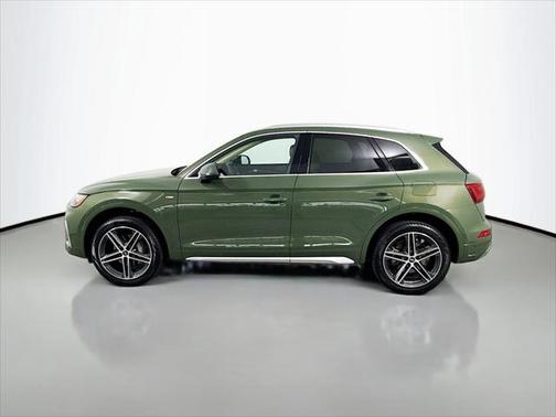 2023 Audi Q5 e 55 S line Premium Plus