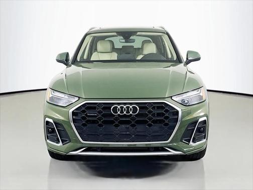 2023 Audi Q5 e 55 S line Premium Plus