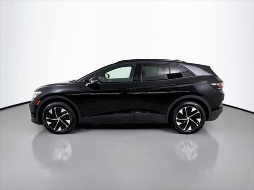 2021 Volkswagen ID.4 AWD Pro