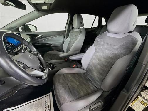 2021 Volkswagen ID.4 AWD Pro