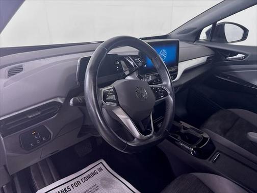 2021 Volkswagen ID.4 AWD Pro