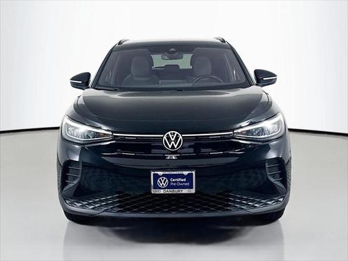 2021 Volkswagen ID.4 AWD Pro