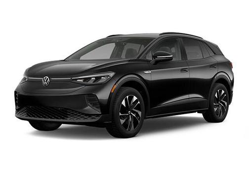 2021 Volkswagen ID.4 AWD Pro