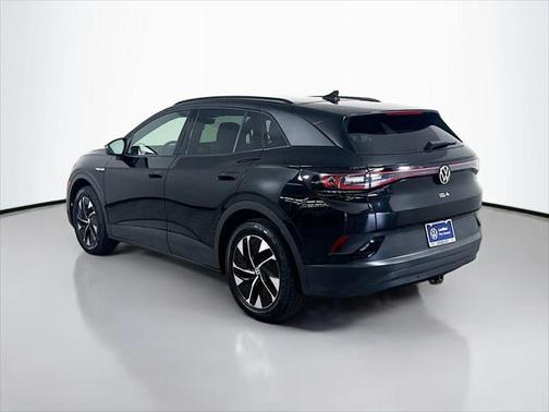 2021 Volkswagen ID.4 AWD Pro
