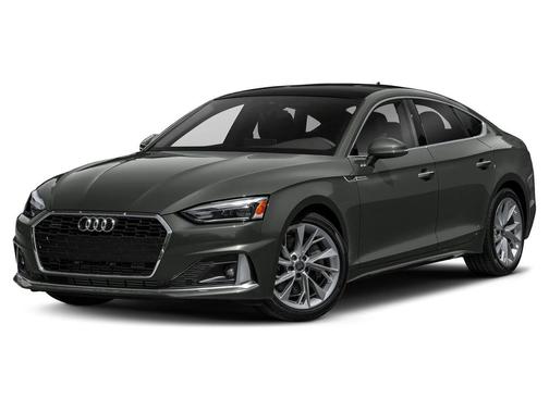 2022 Audi A5 Sportback 45 S Line Premium Plus