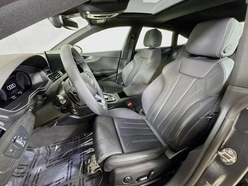 2022 Audi A5 Sportback 45 S Line Premium Plus