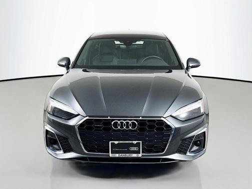 2022 Audi A5 Sportback 45 S Line Premium Plus