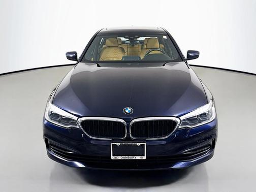 2020 BMW 530e xDrive iPerformance