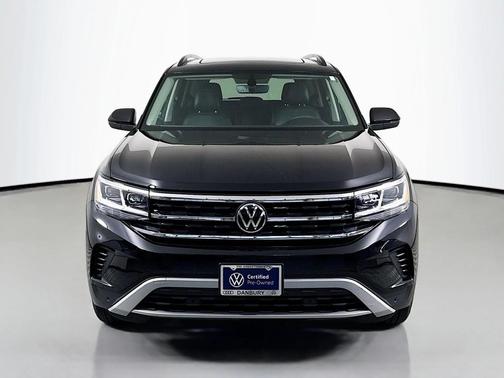 2022 Volkswagen Atlas 3.6L SE w/Technology
