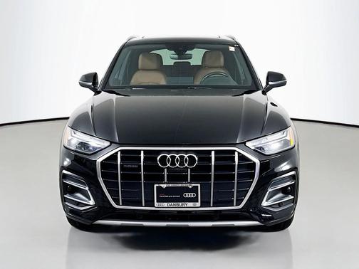 2021 Audi Q5 45 Premium Plus