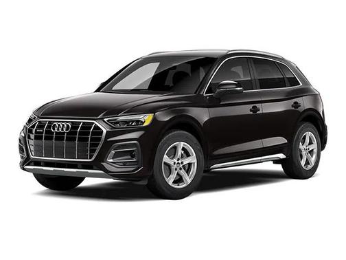 2023 Audi Q5 40 Premium