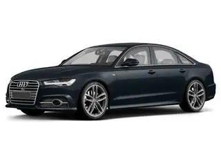 2017 Audi A6 3.0T Premium Plus