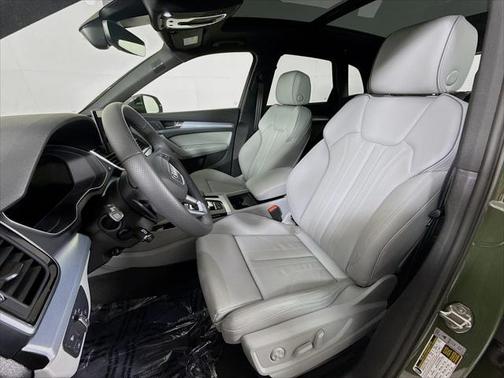 2025 Audi Q5 45 S line Premium Plus