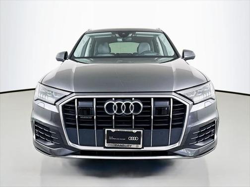 2022 Audi Q7 55 Prestige