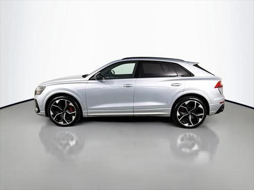 2023 Audi RS Q8 4.0T