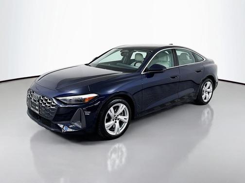 2025 Audi A5 Premium TFSI quattro S tronic