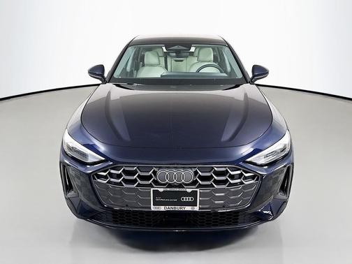 2025 Audi A5 Premium TFSI quattro S tronic