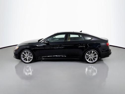 2025 Audi A5 Sportback 45 S Line Premium